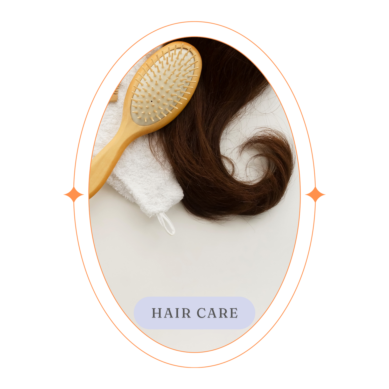 Haircare