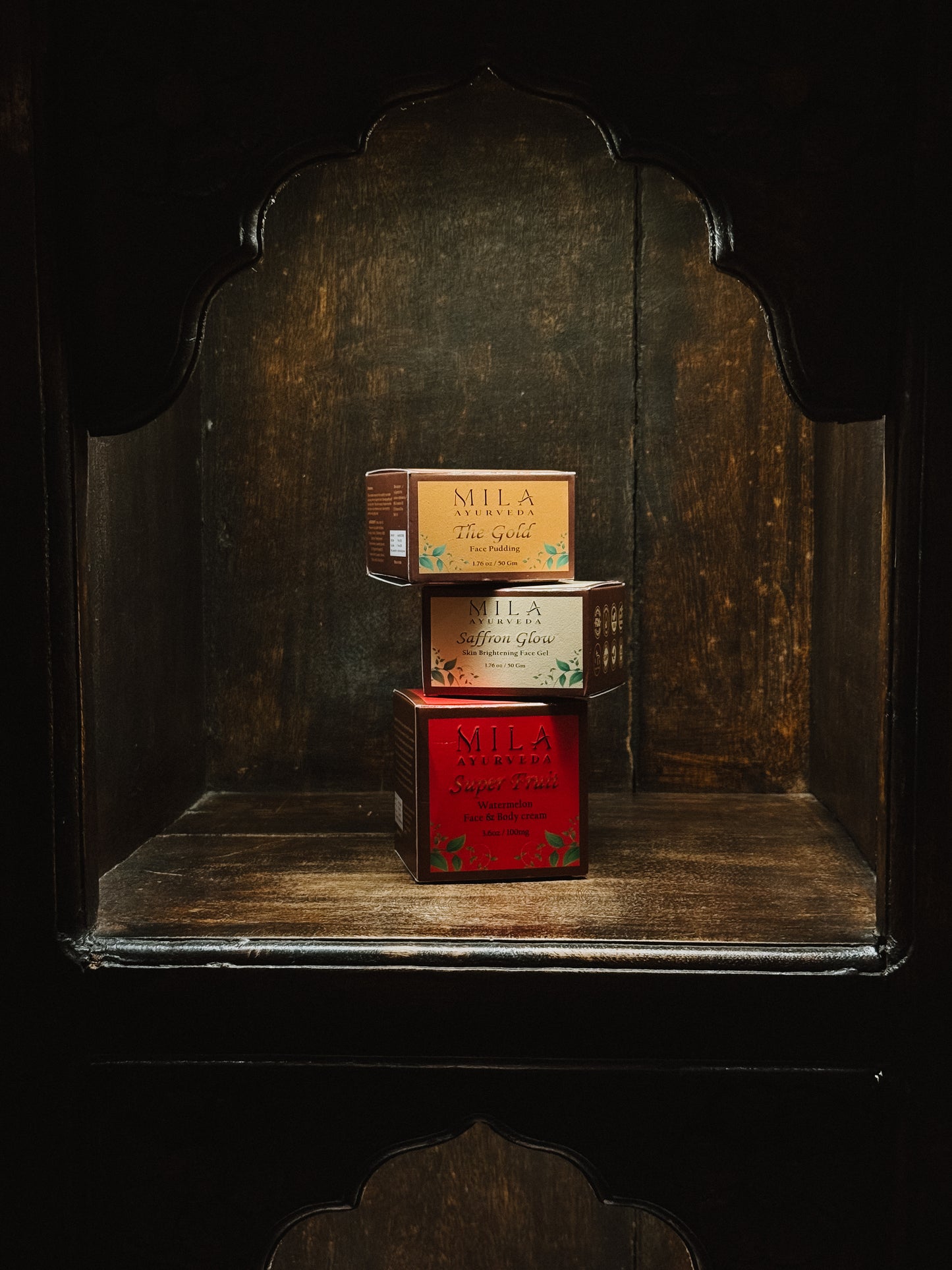 Watermelon Face & Body Cream