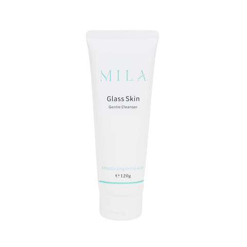 Glass Skin Gentle Cleanser