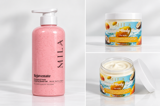 MILA Mum & Mini Duo