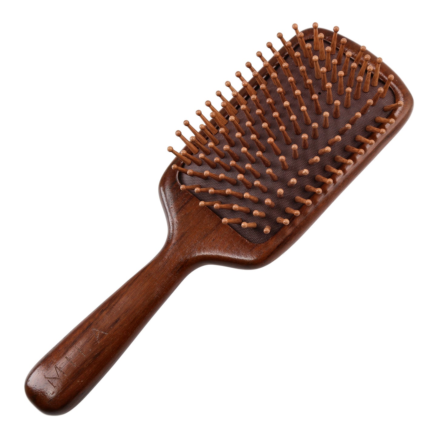 Arha - Sandalwood AirCushion Brush
