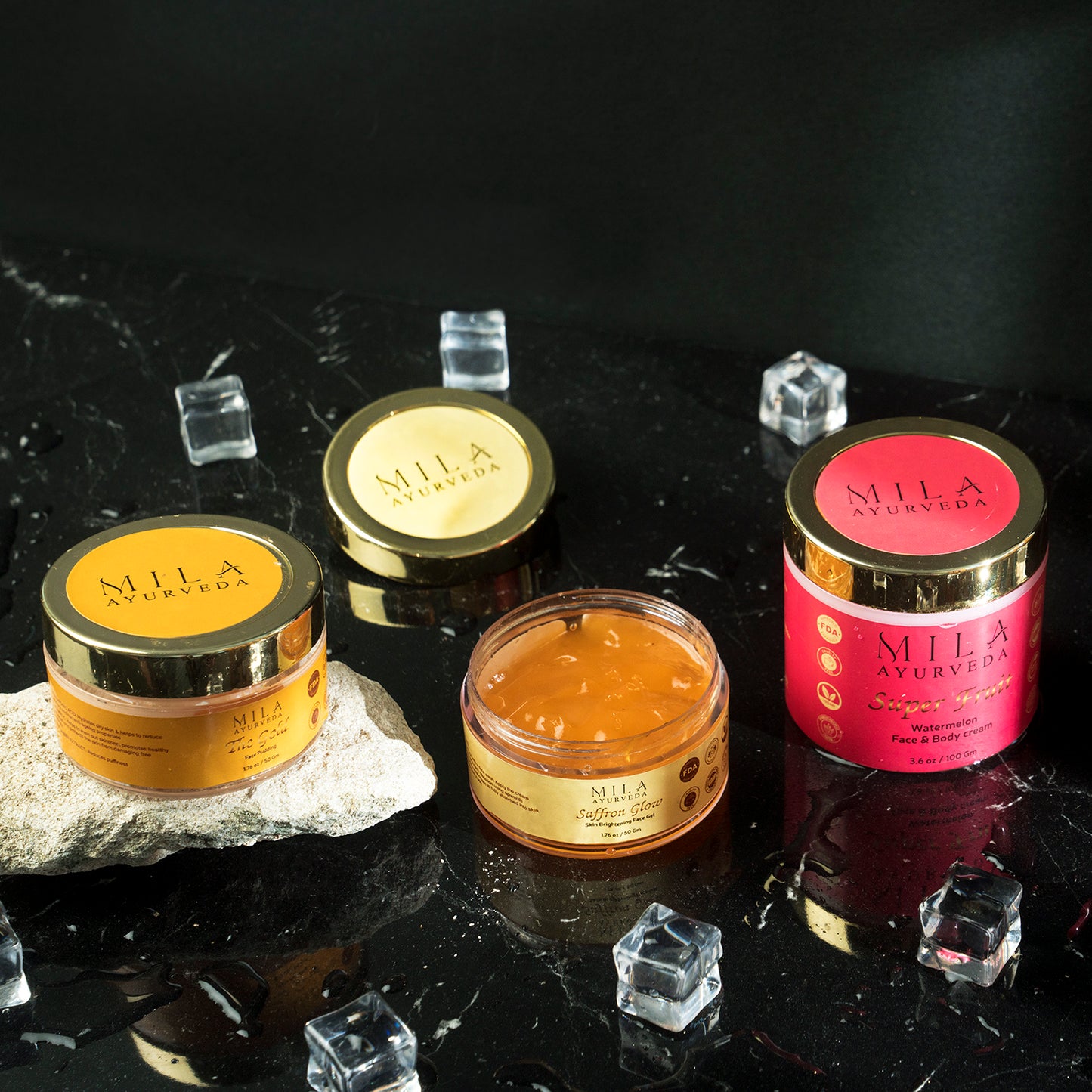 Watermelon Face & Body Cream