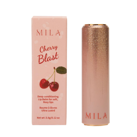 Cherry Blast Lip Balm