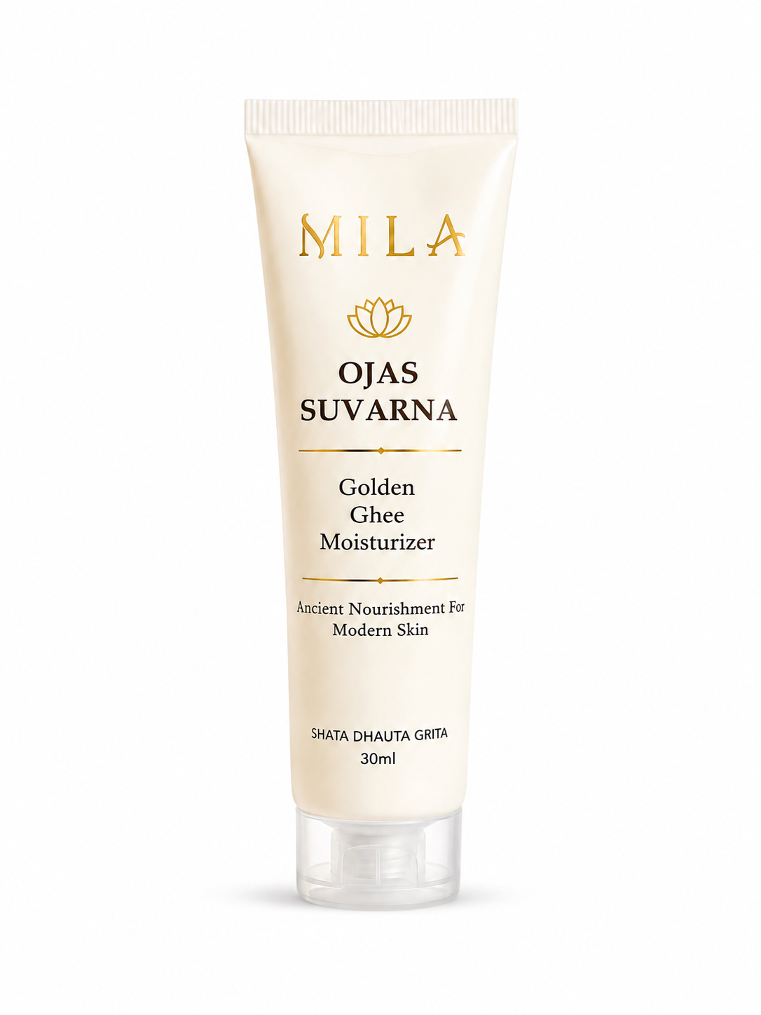 Golden Ghee Moisturiser