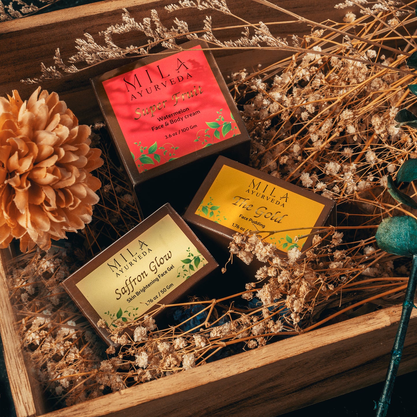 Watermelon Face & Body Cream