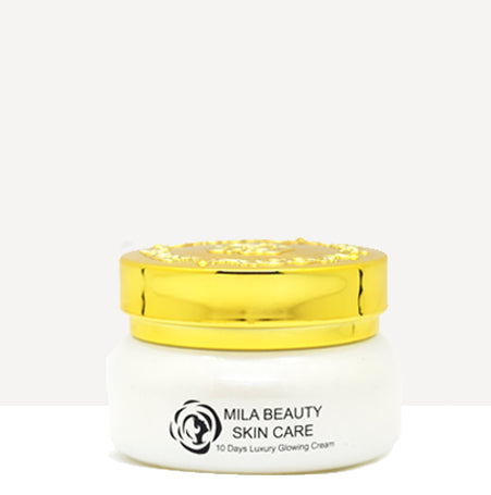 Luxury Glowing Cream