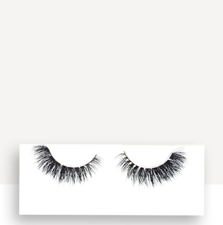 Luxury Faux Lashes