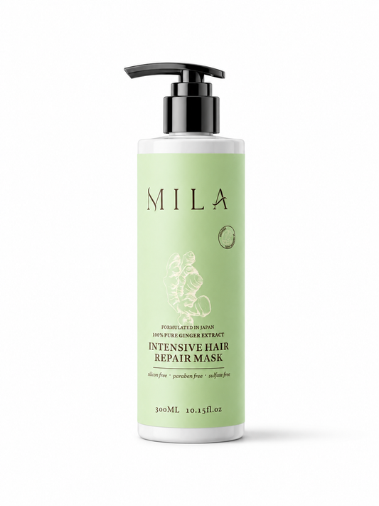 Intensive Hair Repair Mask