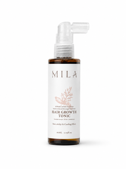 Hair Growth Tonic