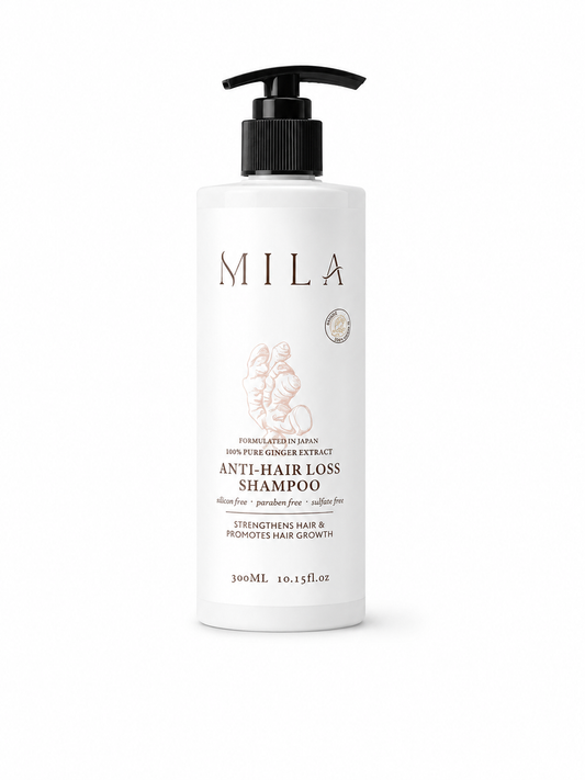Anti-Hair Loss Shampoo