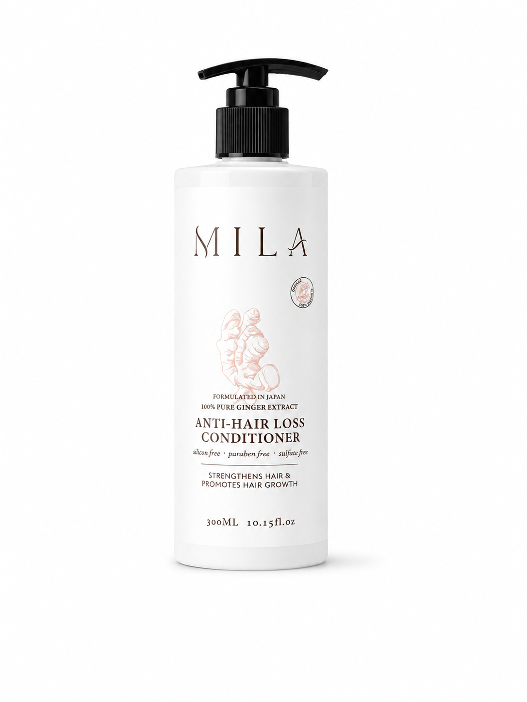 Anti-Hairloss Conditioner
