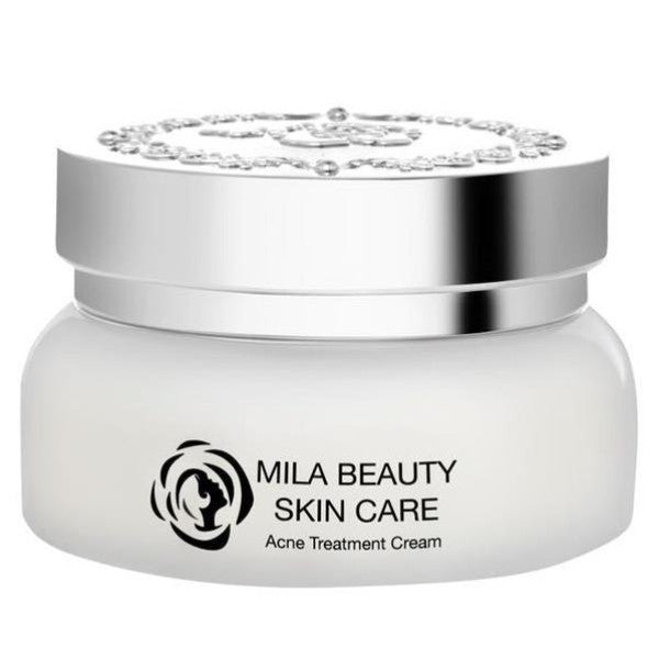 Acne Treatment Cream