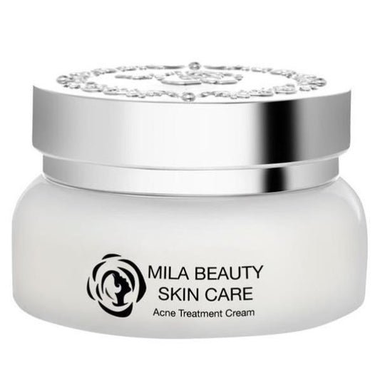 Acne Treatment Cream