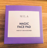 Magic Face Pad