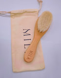 Mila Baby Hair Brush