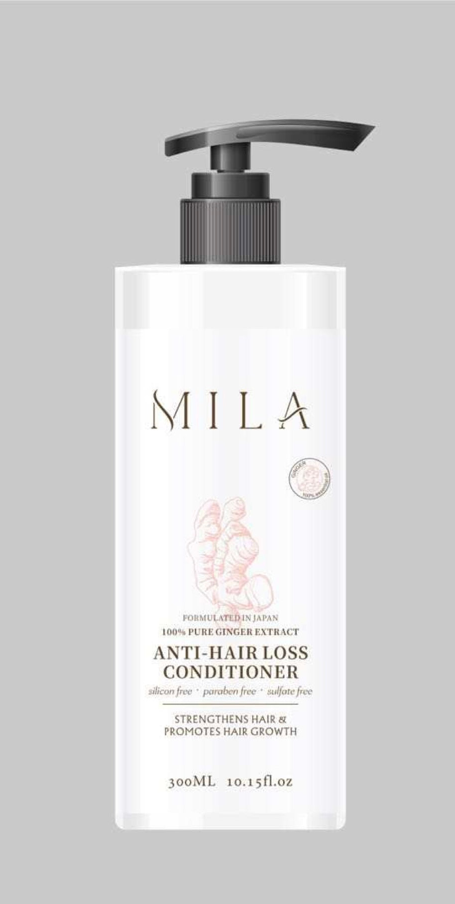 Anti-Hairloss Conditioner
